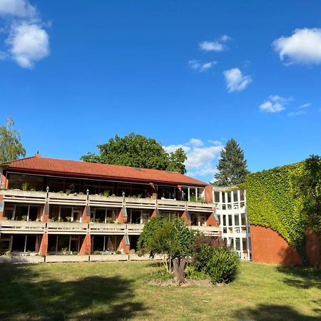 Hotel Scholz Гітцакер Екстер'єр фото