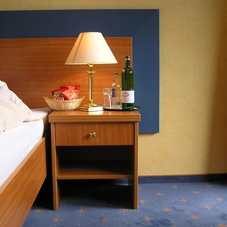 Hotel Scholz Гітцакер Номер фото